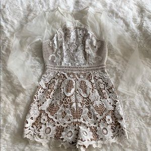 VICI Romper